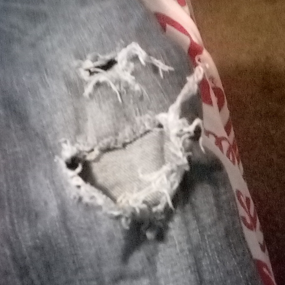 Jeans - Picture 2 of 5